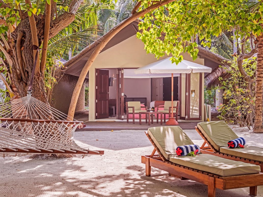 Adaaran Select Hudhuranfushi 4