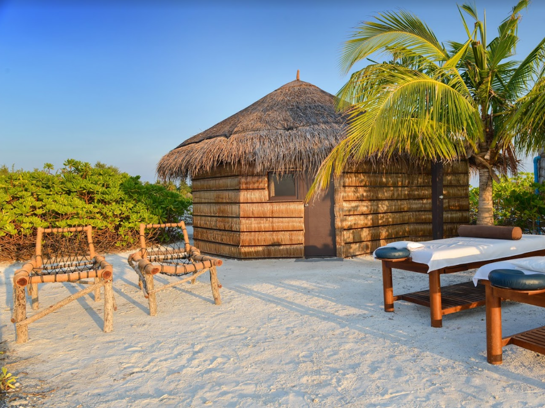 Adaaran Select Hudhuranfushi 20