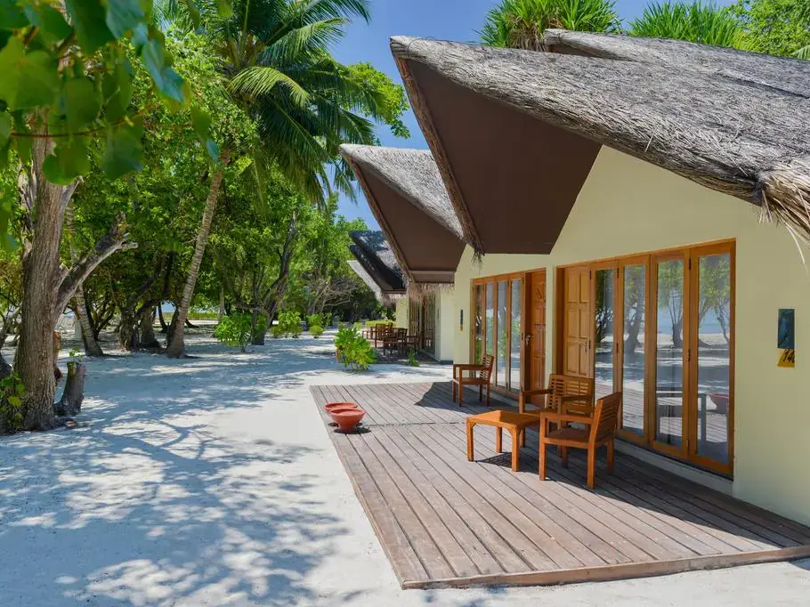 Adaaran Select Hudhuranfushi 8