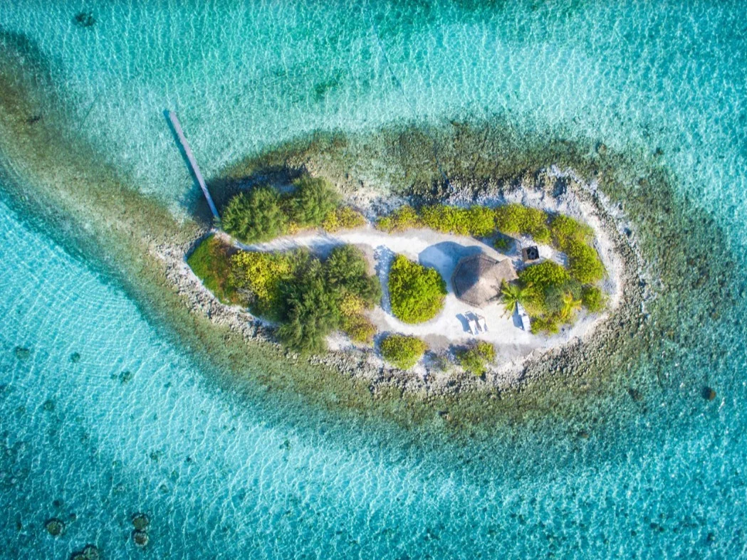 Adaaran Select Hudhuranfushi