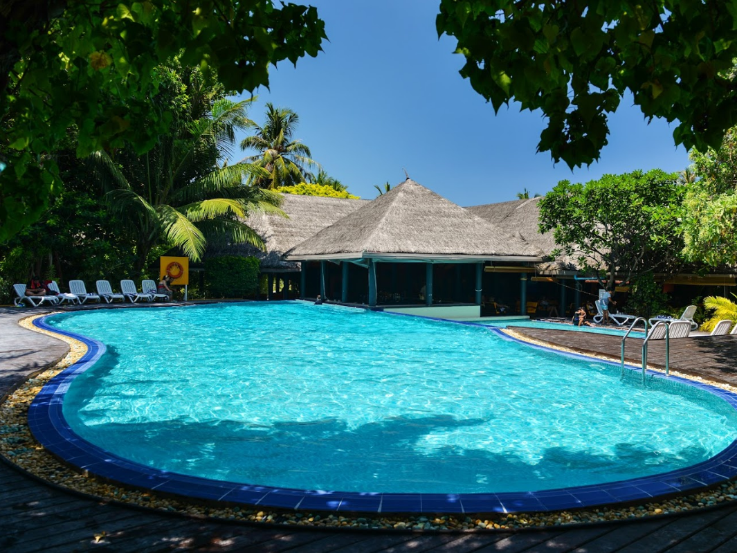 Adaaran Select Hudhuranfushi 5