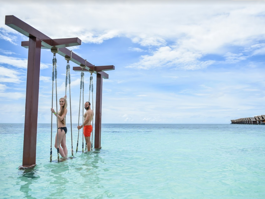 Adaaran Select Hudhuranfushi 24