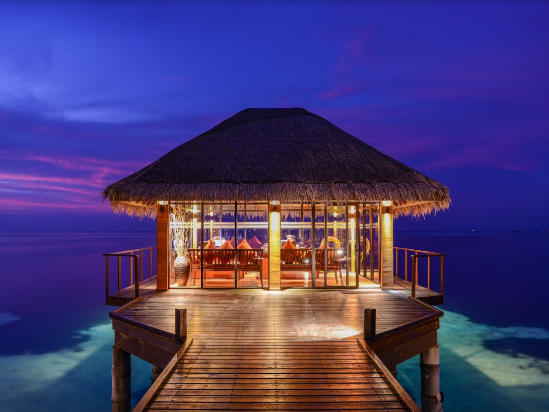 Adaaran Select Hudhuranfushi 5