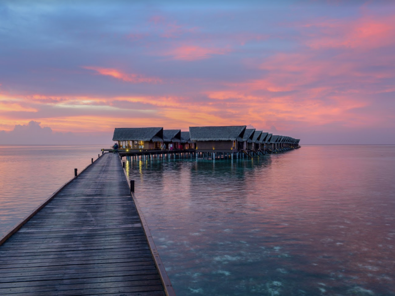 Adaaran Select Hudhuranfushi