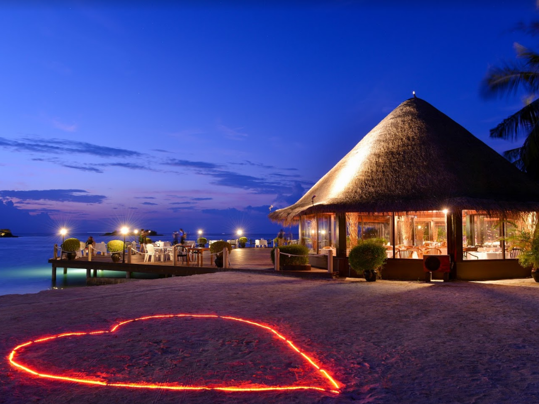 Adaaran Select Hudhuranfushi 17