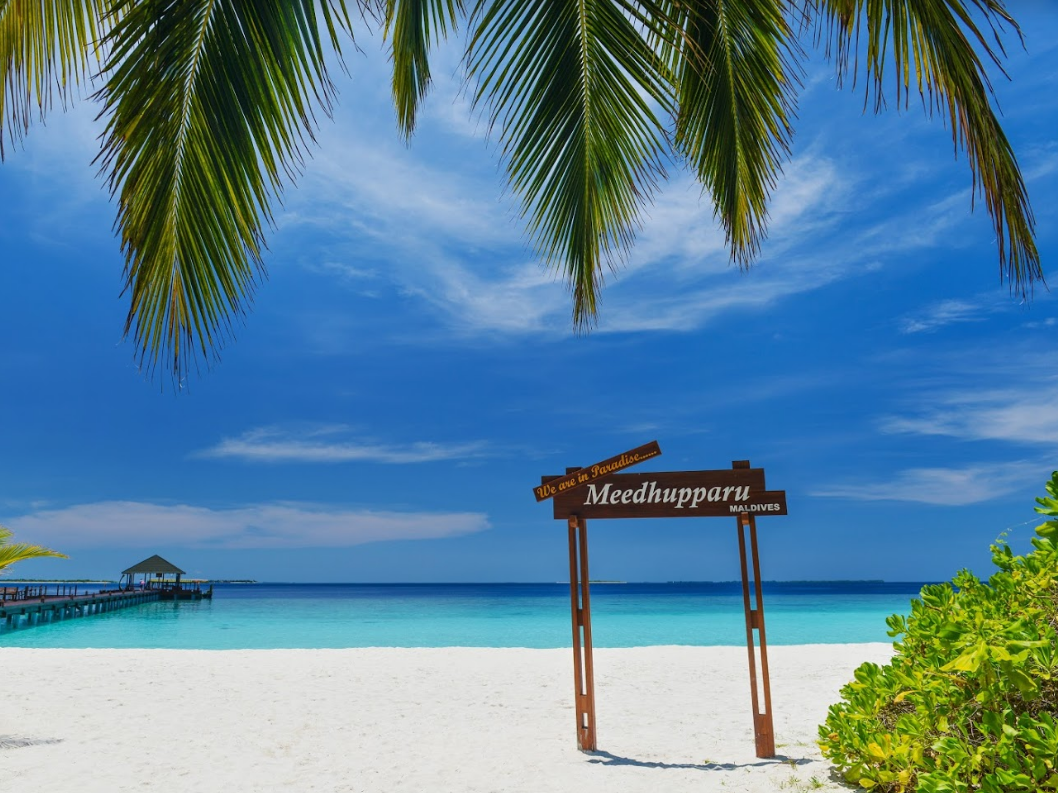 Adaaran Select Meedhupparu 5