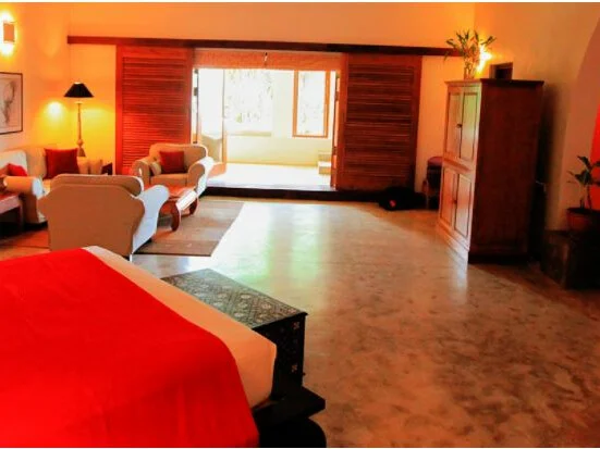 Aditya Boutique Resort 1