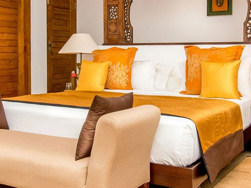Aditya Boutique Resort