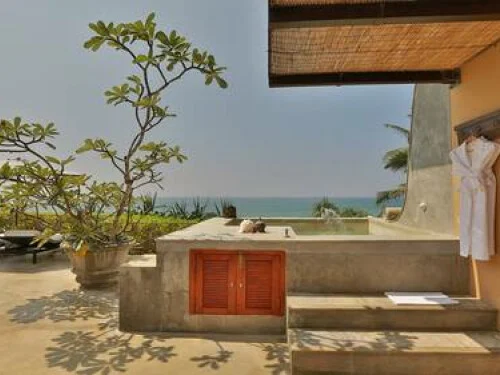 Aditya Boutique Resort 4