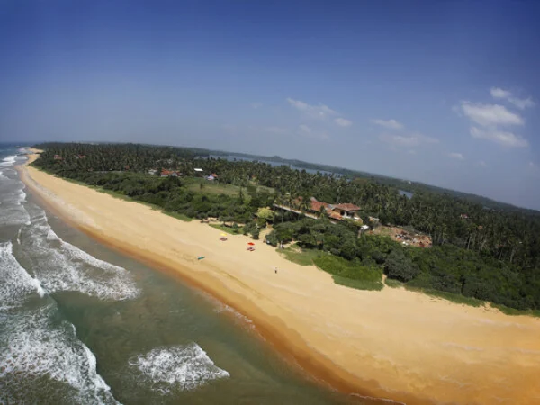 Aditya Boutique Resort 1