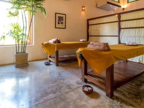 Aditya Boutique Resort 4