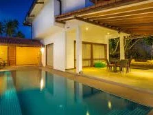 Aditya Boutique Resort 2