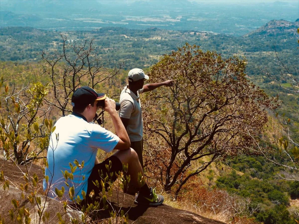 Ahaspokuna Bush Walks Camp 20