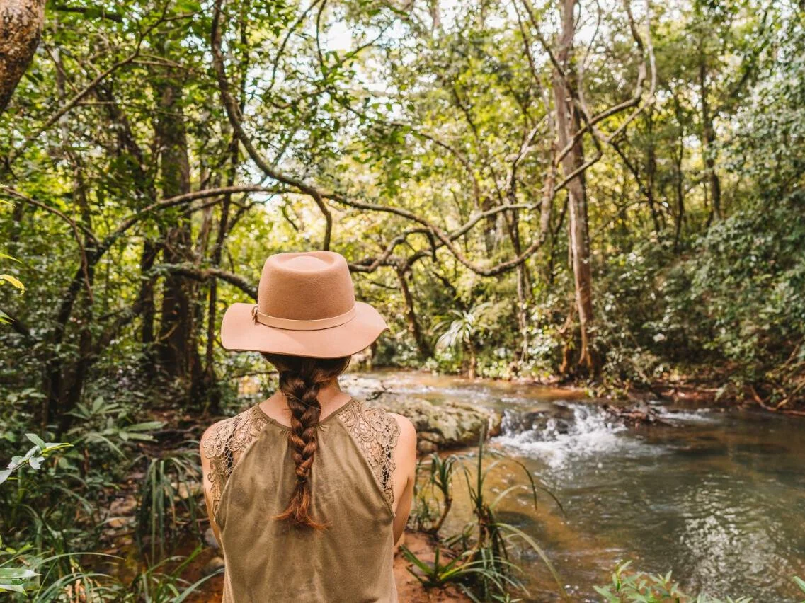 Ahaspokuna Bush Walks Camp 16