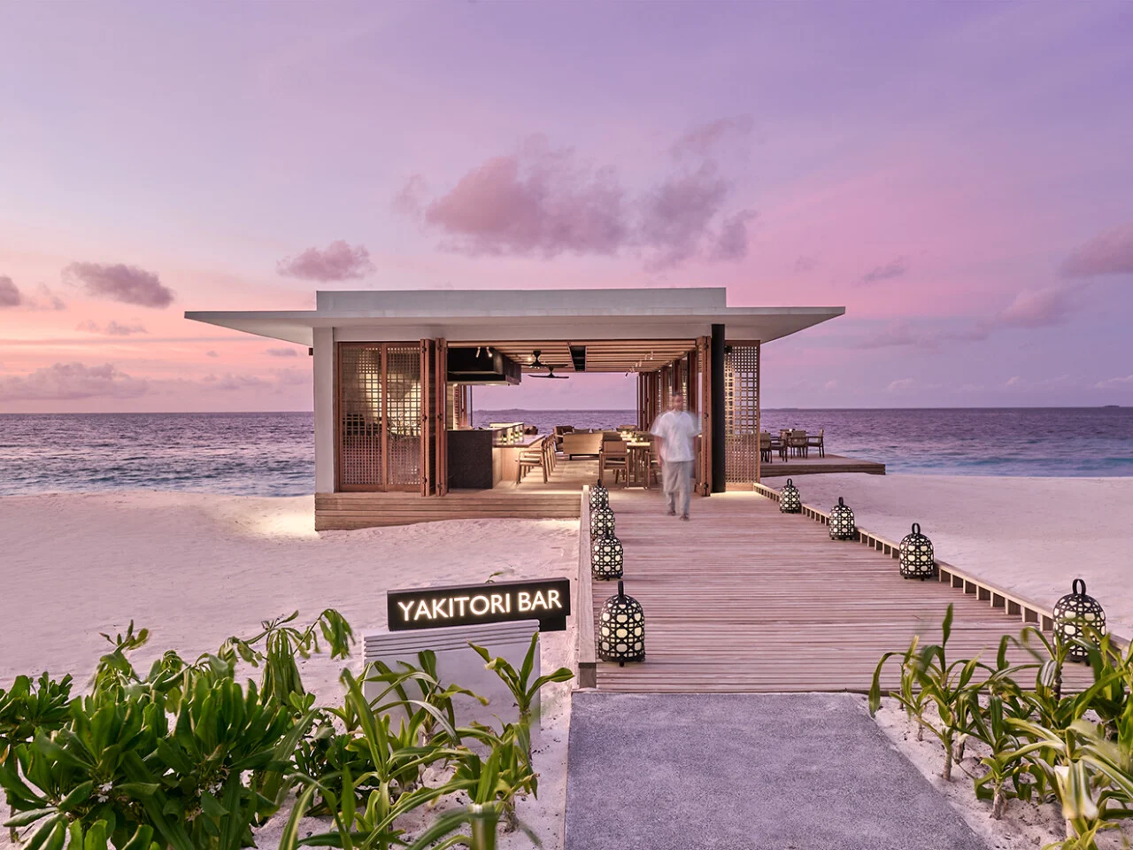 Maldives view 1