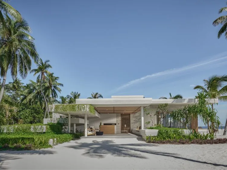 Alila Kothaifaru Maldives 11