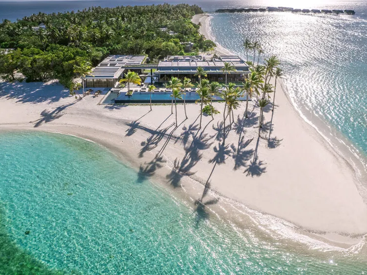 Alila Kothaifaru Maldives 8