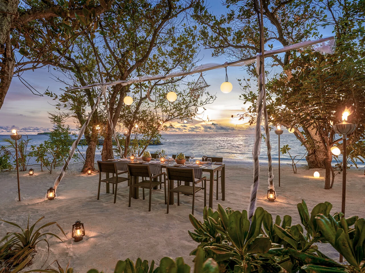 Alila Kothaifaru Maldives 2