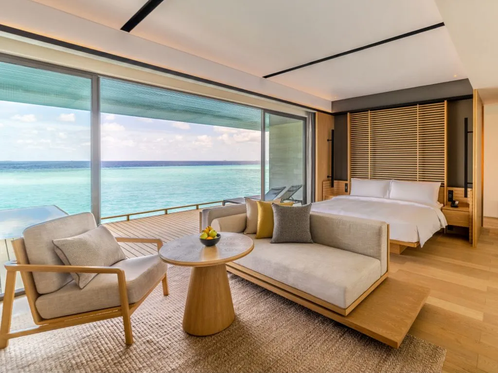 Alila Kothaifaru Maldives 5