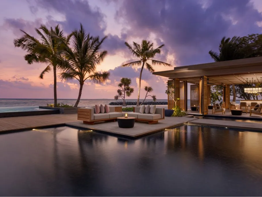 Alila Kothaifaru Maldives 9