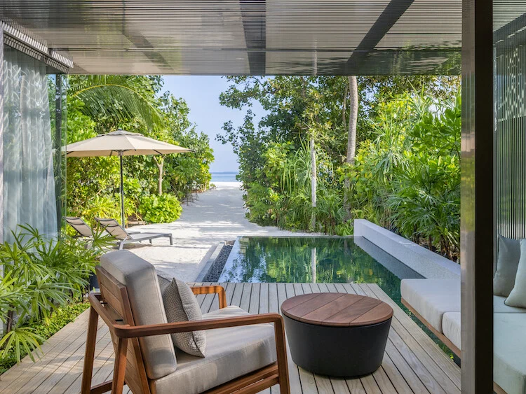 Alila Kothaifaru Maldives 16