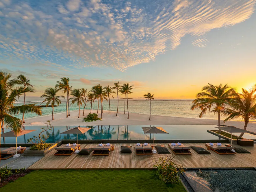 Alila Kothaifaru Maldives 5