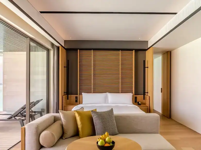 Alila Kothaifaru Maldives