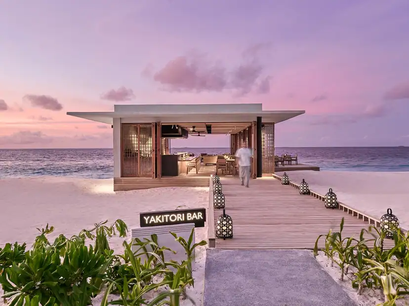 صورة: Alila Kothaifaru Maldives