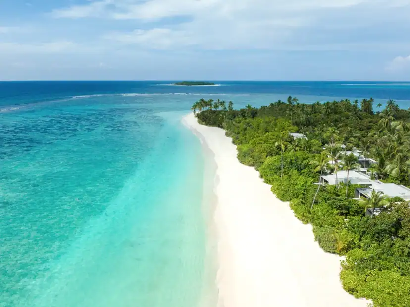 صورة: Alila Kothaifaru Maldives