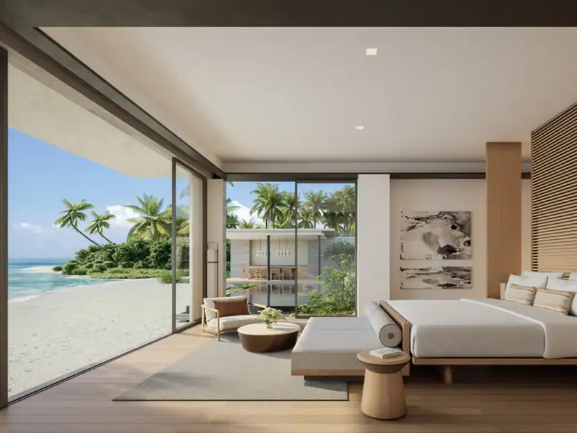Alila Kothaifaru Maldives