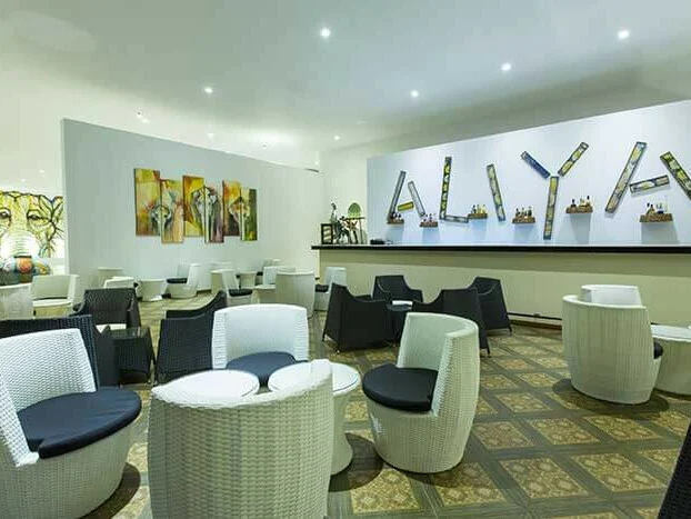 Aliya Resort & Spa