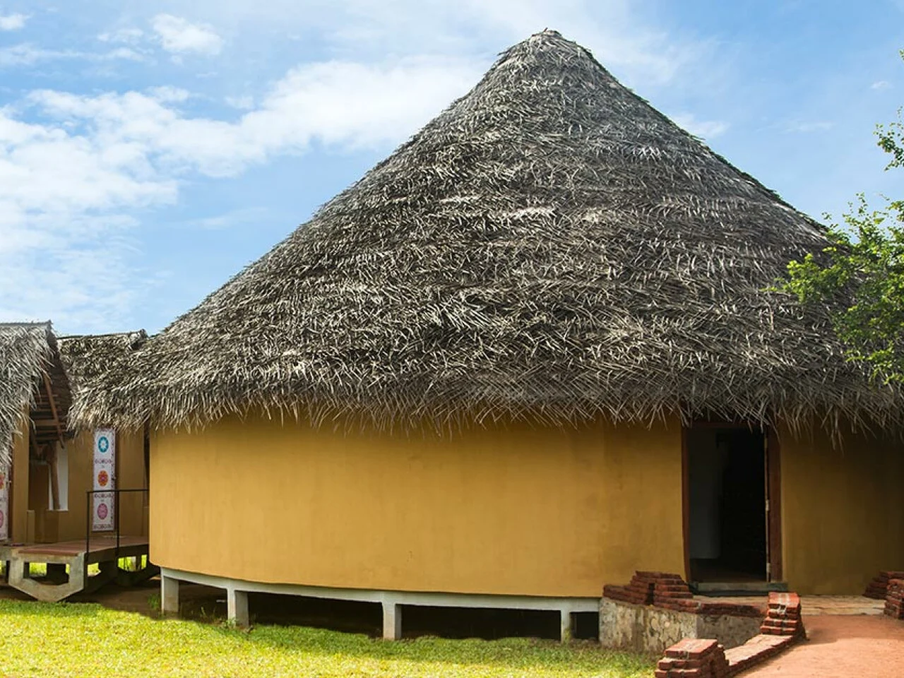 Aliya Resort & Spa 5