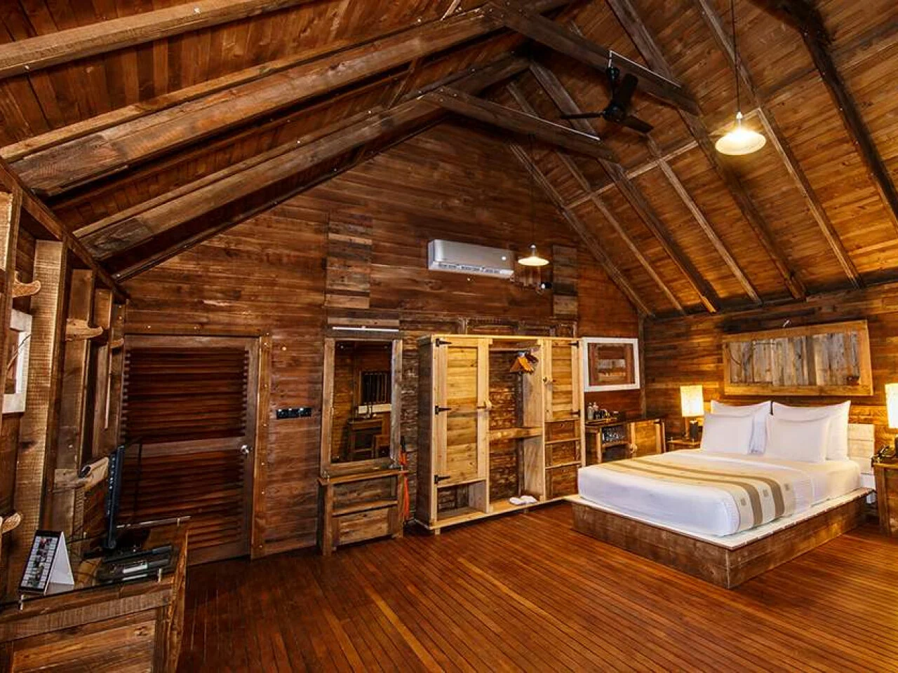 Aliya Resort & Spa 3