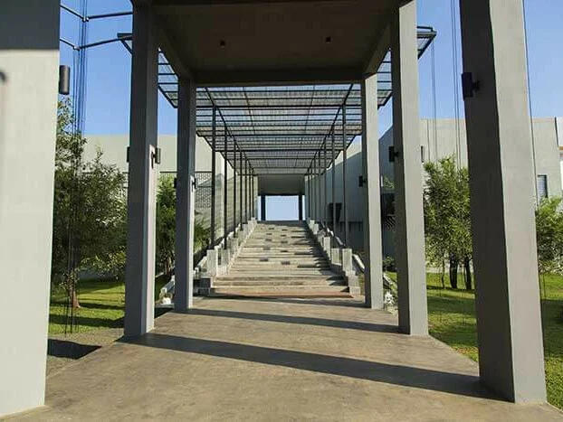 Aliya Resort & Spa 1