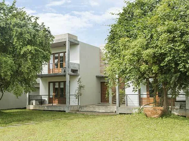 Aliya Resort & Spa 3