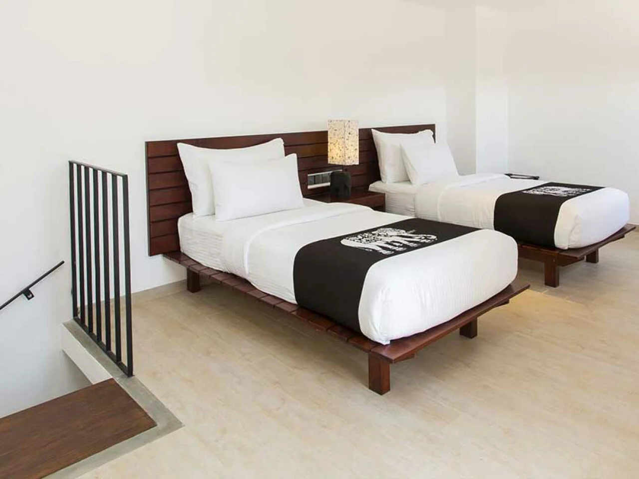 Aliya Resort & Spa 4