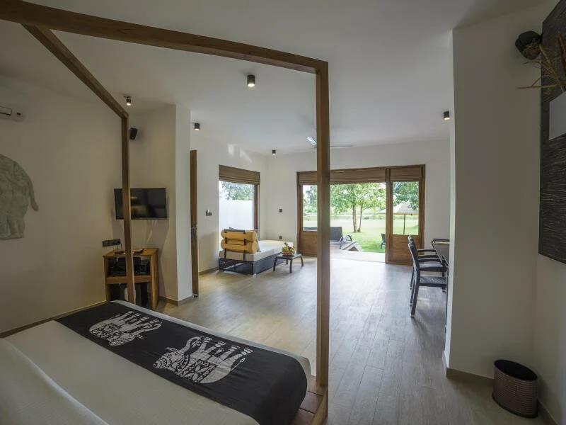 Aliya Resort & Spa 4