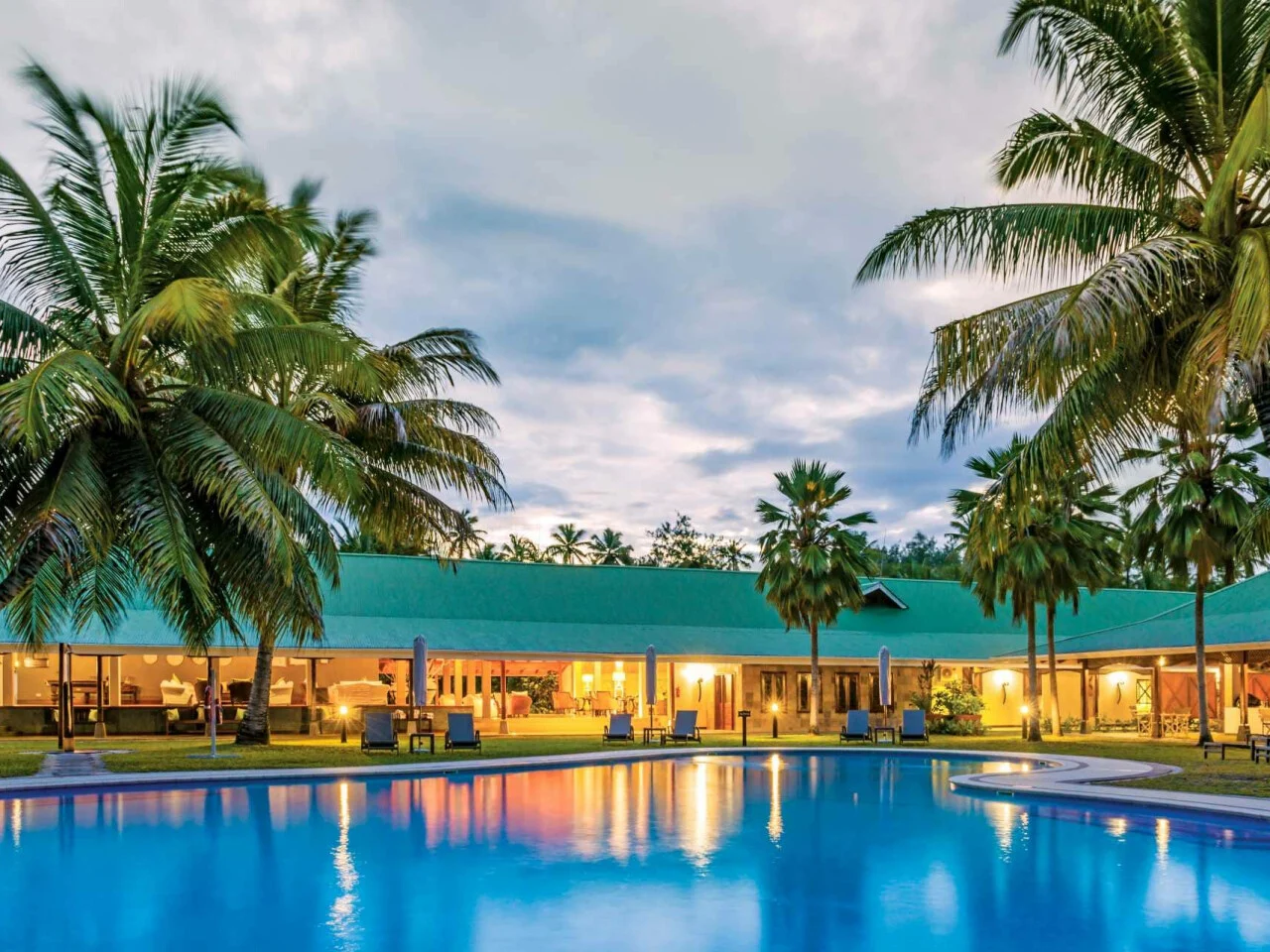 Alphonse Island Lodge 8