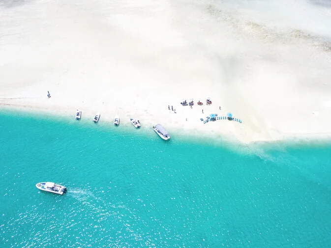 Alphonse Island Lodge 2