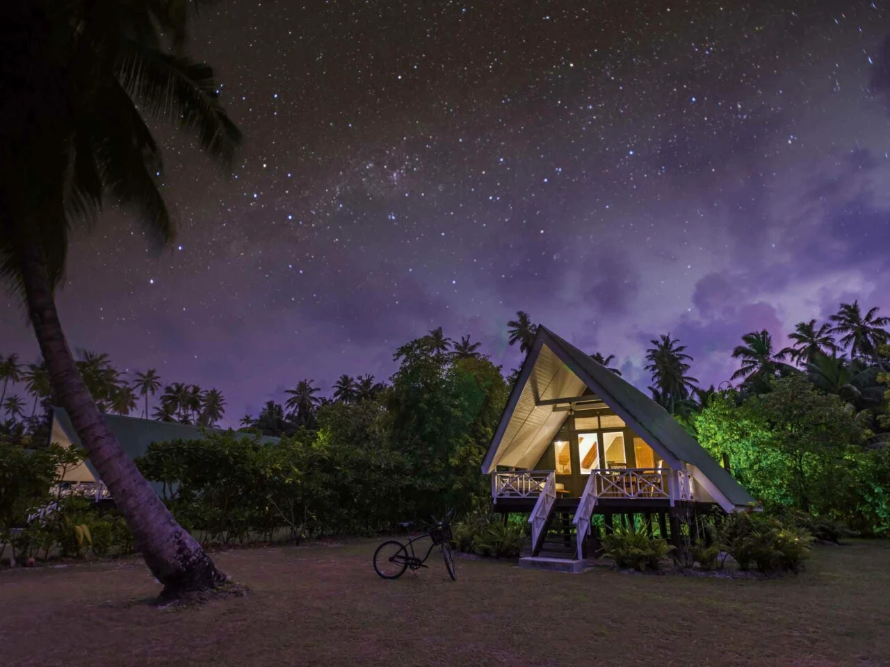 Alphonse Island Lodge 20