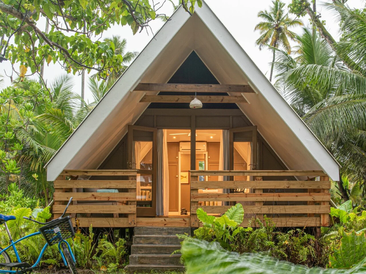 Alphonse Island Lodge 1