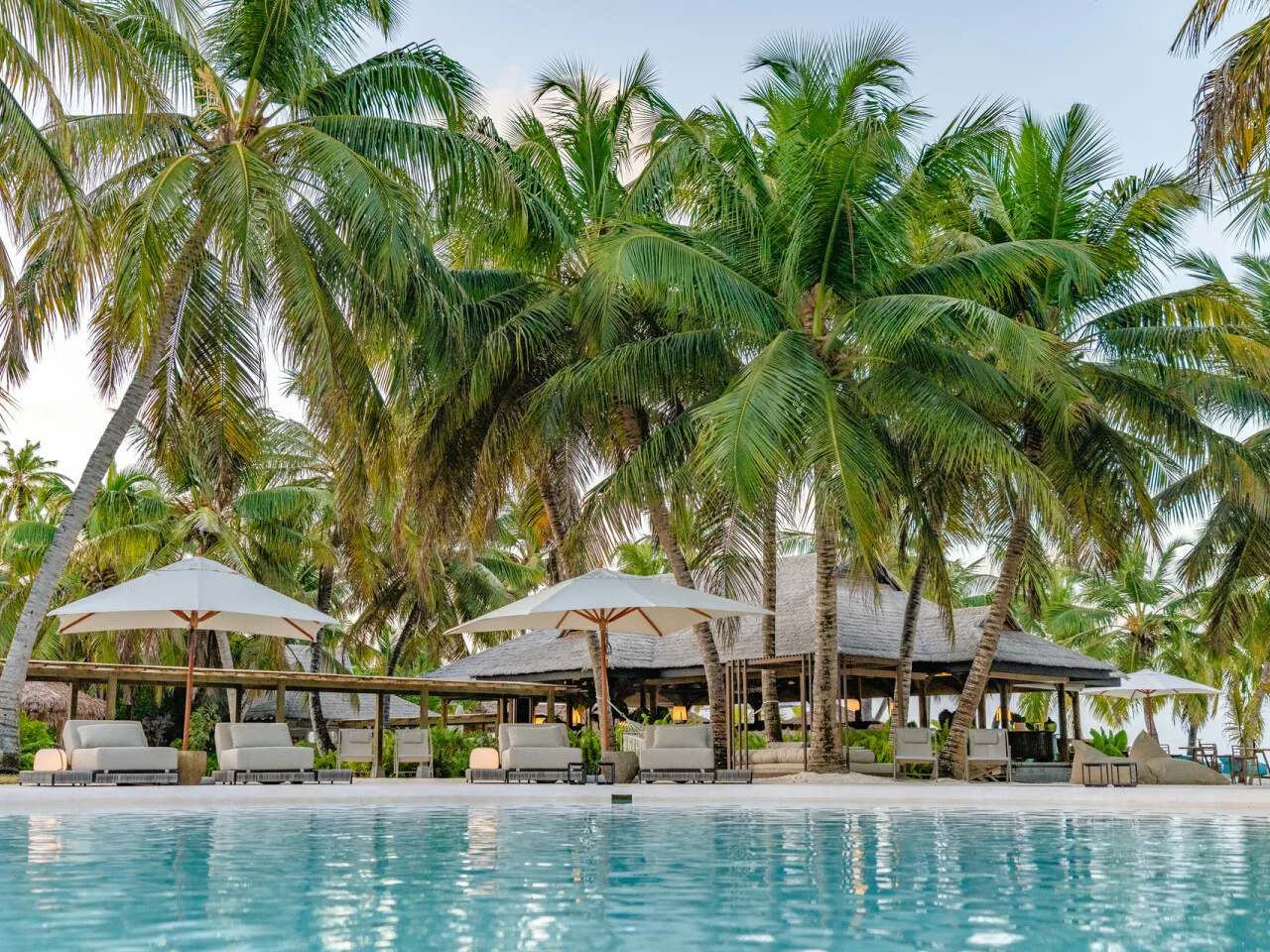 Alphonse Island Lodge 32