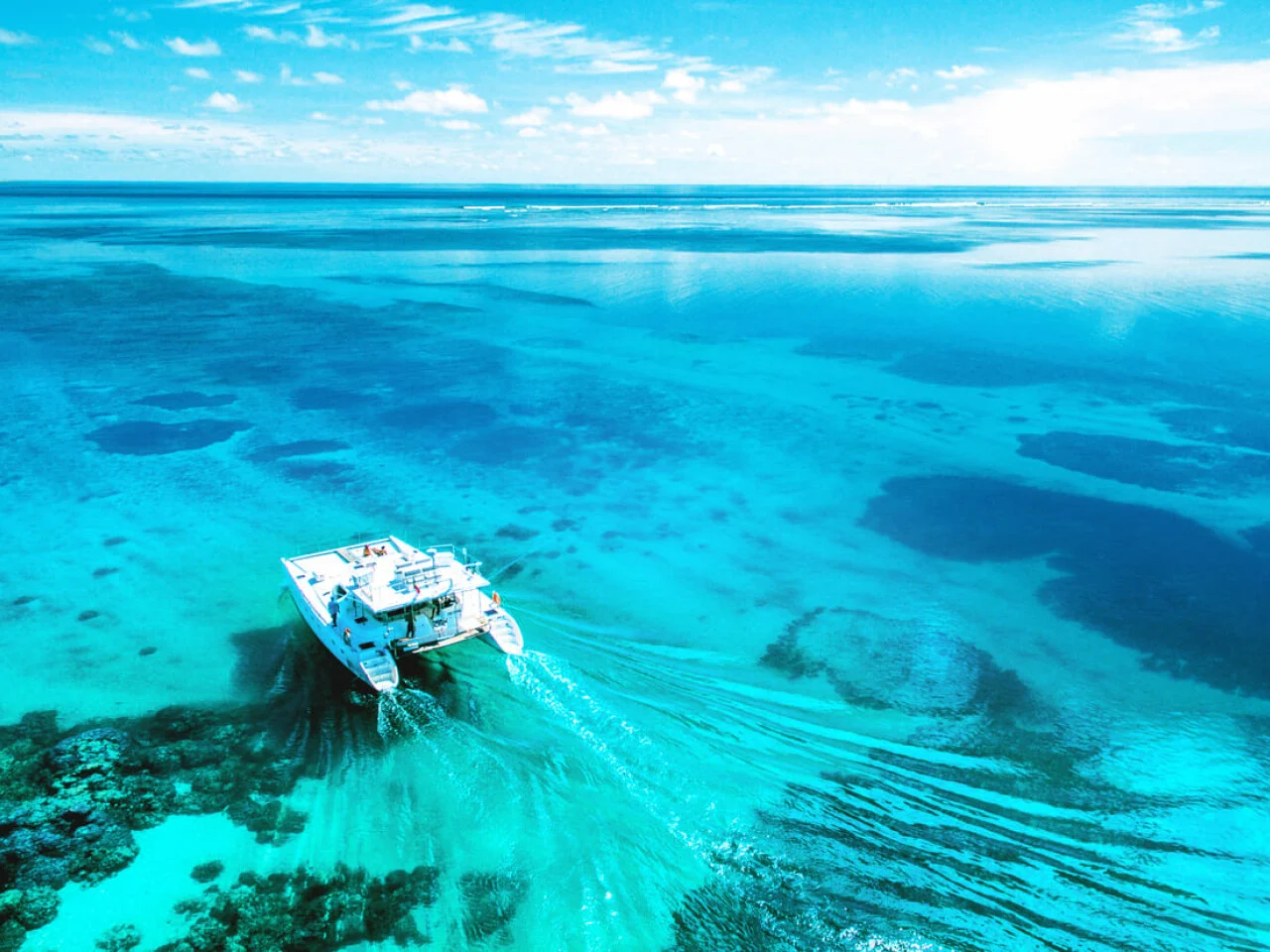 Alphonse Island Lodge 1