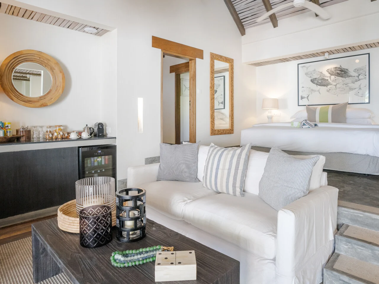 Alphonse Island Lodge 17