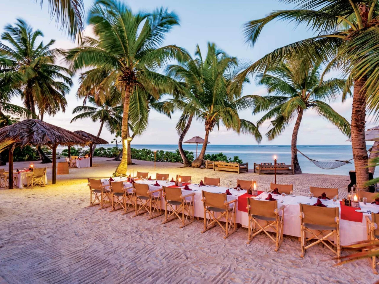 Alphonse Island Lodge 10