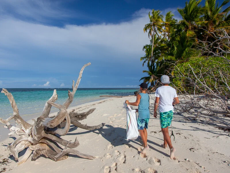 Alphonse Island Lodge 13