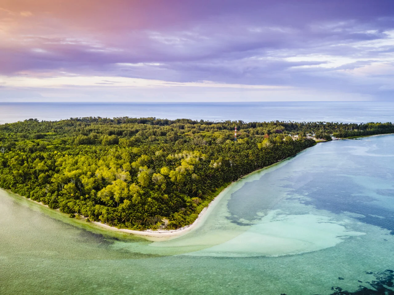 Alphonse Island Lodge 2