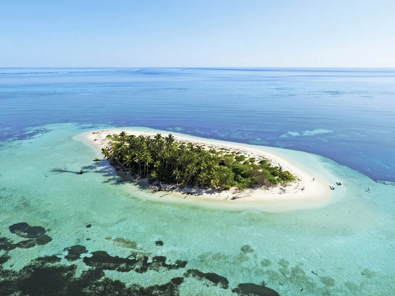 Alphonse Island Lodge 5