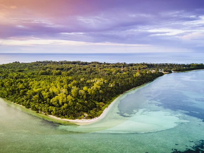 Alphonse Island Lodge 7