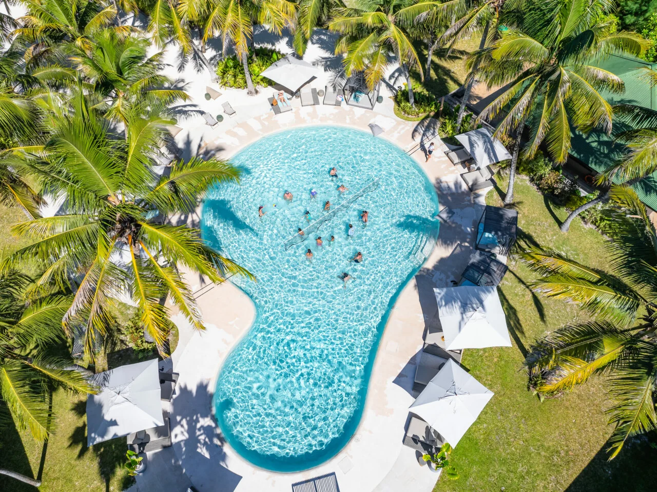 Alphonse Island Lodge 34